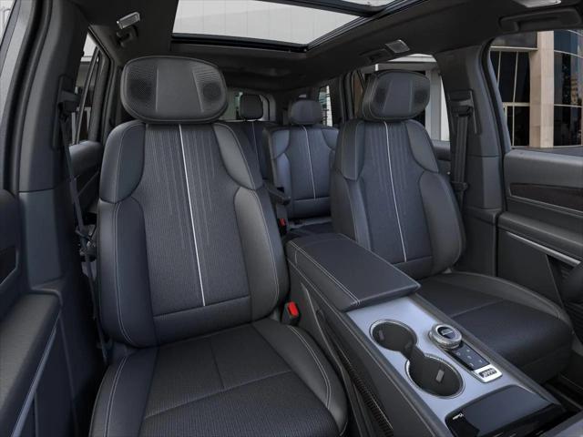 2026 Cadillac iQ Sport