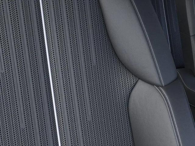 2026 Cadillac iQ Sport