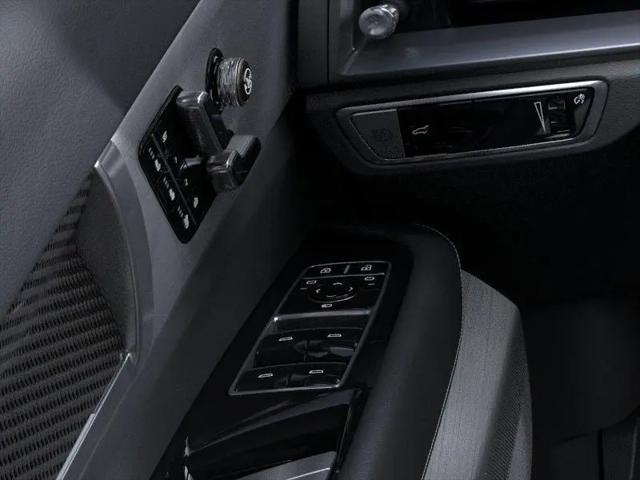 2026 Cadillac iQ Sport
