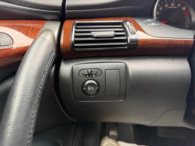 2008 Acura RL 3.5