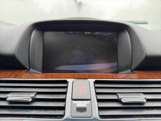 2008 Acura RL 3.5