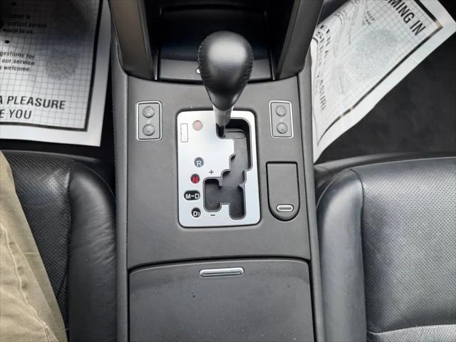 2008 Acura RL 3.5