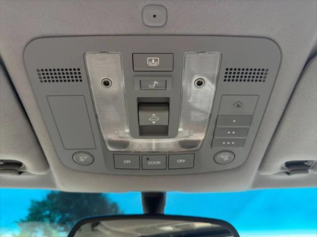 2008 Acura RL 3.5