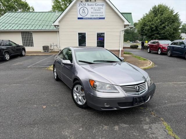 2008 Acura RL 3.5 for sale in Warrenton, VA