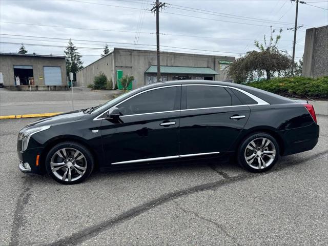 2019 Cadillac XTS Luxury