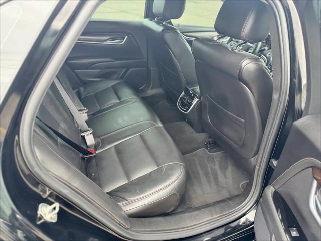 2019 Cadillac XTS Luxury