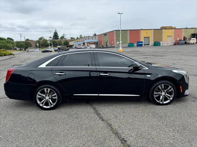 2019 Cadillac XTS Luxury
