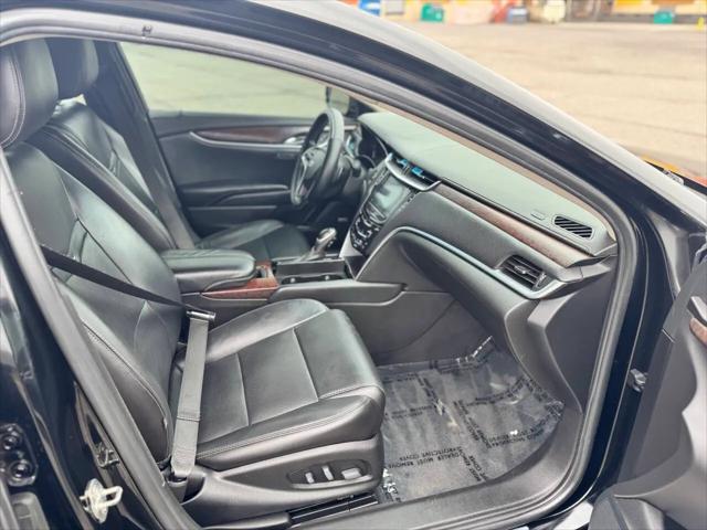 2019 Cadillac XTS Luxury