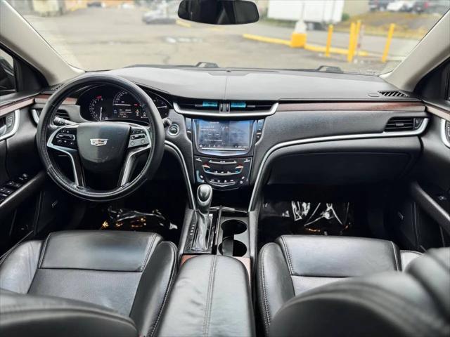 2019 Cadillac XTS Luxury