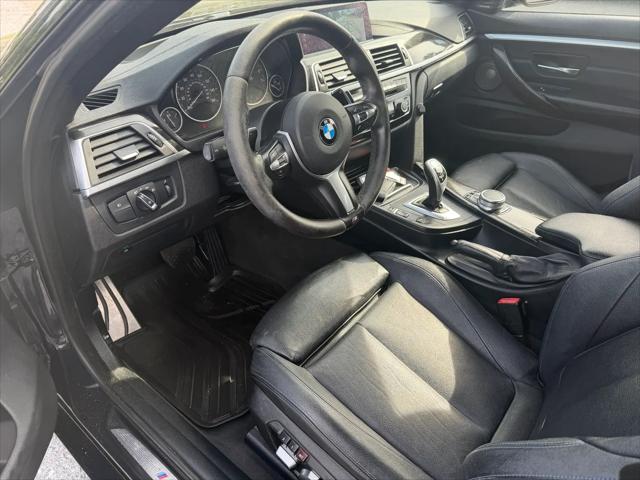 2018 BMW 430i Gran Coupe xDrive