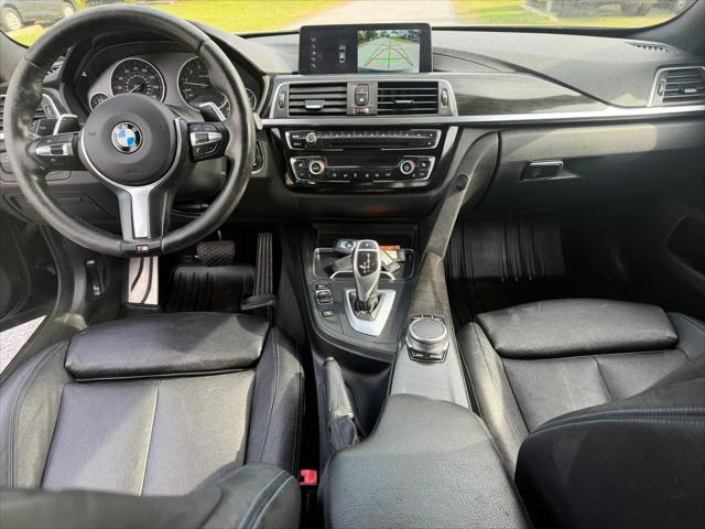 2018 BMW 430i Gran Coupe xDrive