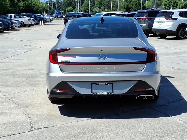 2022 Hyundai Sonata SEL Plus