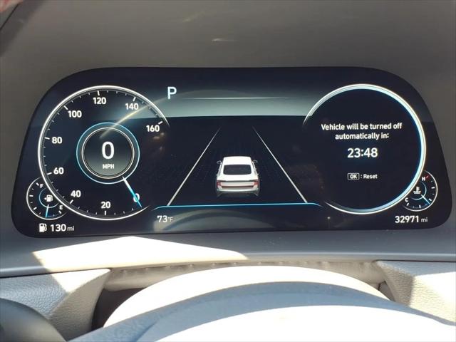 2022 Hyundai Sonata SEL Plus