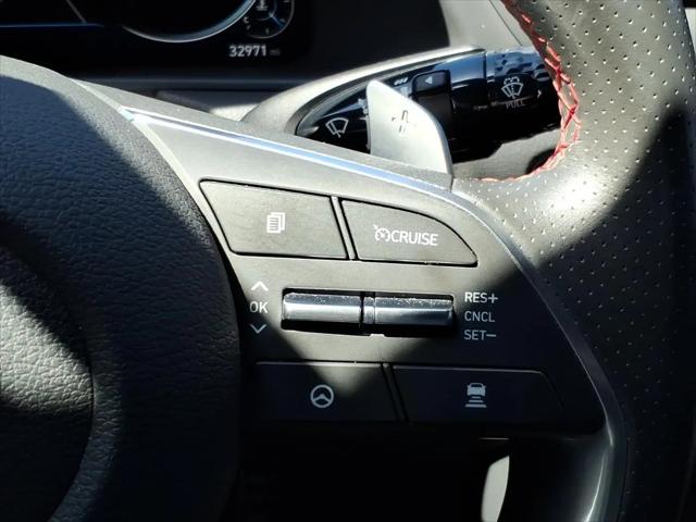 2022 Hyundai Sonata SEL Plus