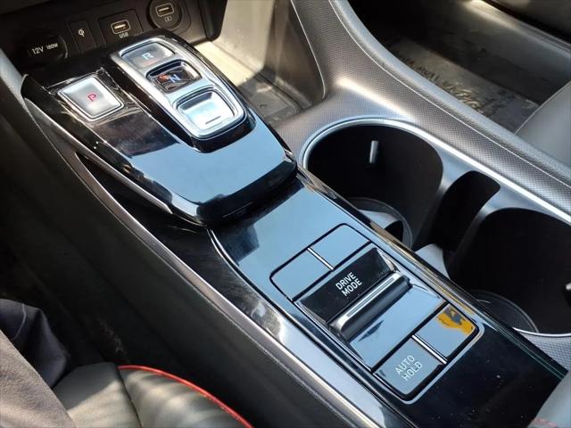 2022 Hyundai Sonata SEL Plus