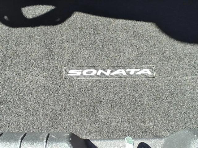 2022 Hyundai Sonata SEL Plus