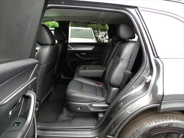 2026 Mazda X-90 3.3 Turbo Premium Sport