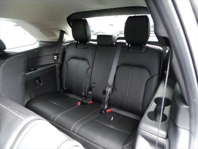 2026 Mazda X-90 3.3 Turbo Premium Sport