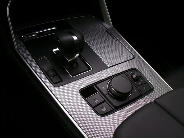 2026 Mazda X-90 3.3 Turbo Premium Sport