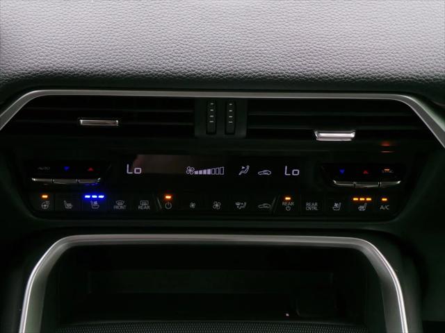 2026 Mazda X-90 3.3 Turbo Premium Sport