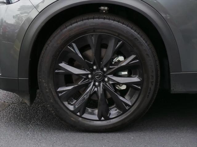 2026 Mazda X-90 3.3 Turbo Premium Sport