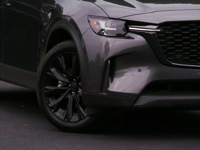 2026 Mazda X-90 3.3 Turbo Premium Sport