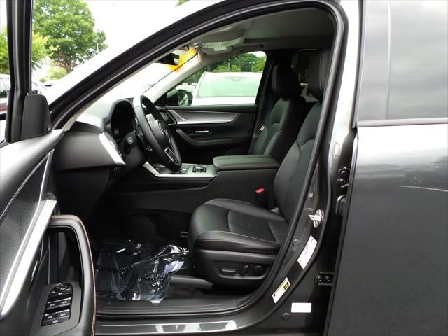 2026 Mazda X-90 3.3 Turbo Premium Sport