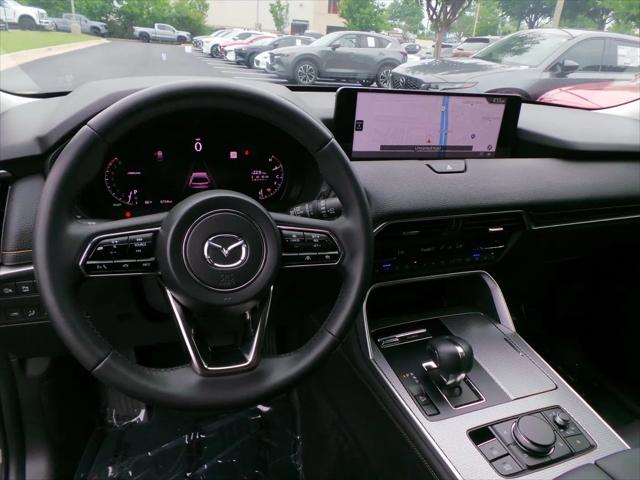2026 Mazda X-90 3.3 Turbo Premium Sport