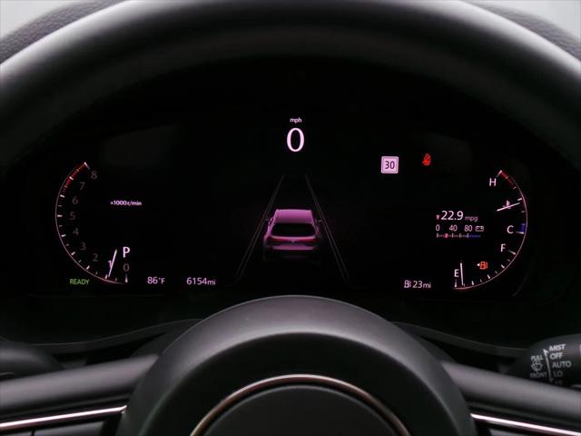 2026 Mazda X-90 3.3 Turbo Premium Sport