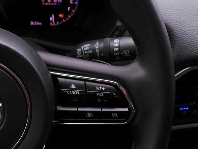 2026 Mazda X-90 3.3 Turbo Premium Sport