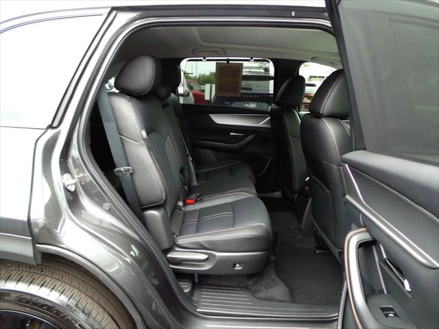 2026 Mazda X-90 3.3 Turbo Premium Sport