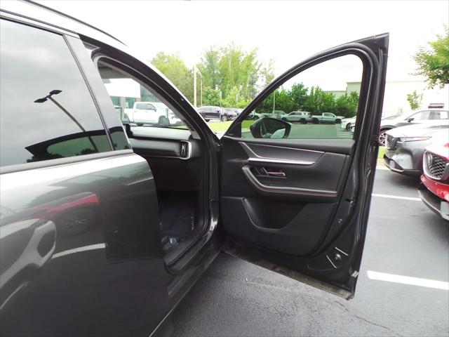 2026 Mazda X-90 3.3 Turbo Premium Sport