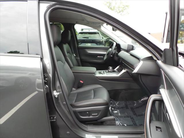 2026 Mazda X-90 3.3 Turbo Premium Sport