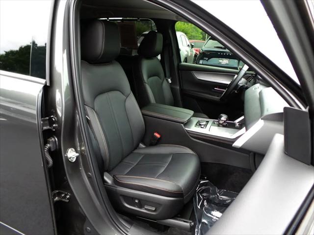 2026 Mazda X-90 3.3 Turbo Premium Sport