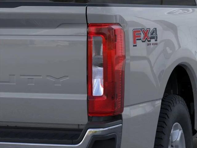 2026 Ford F-250 XLT