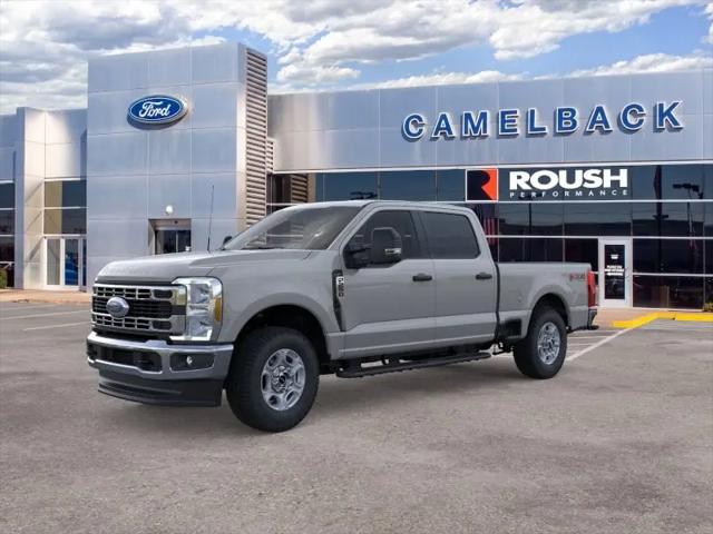 2026 Ford F-250 XLT