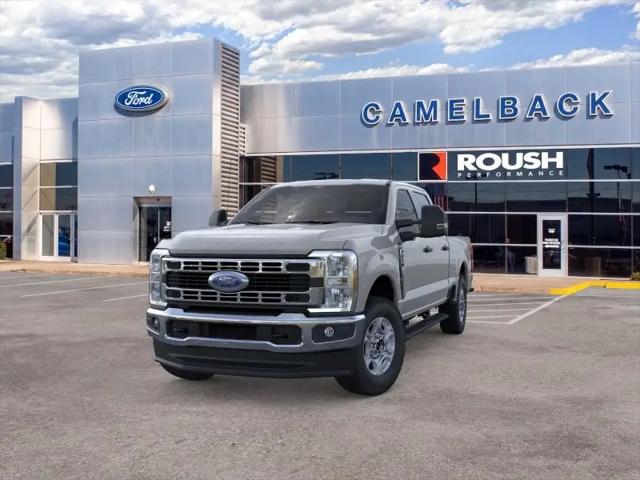 2026 Ford F-250 XLT