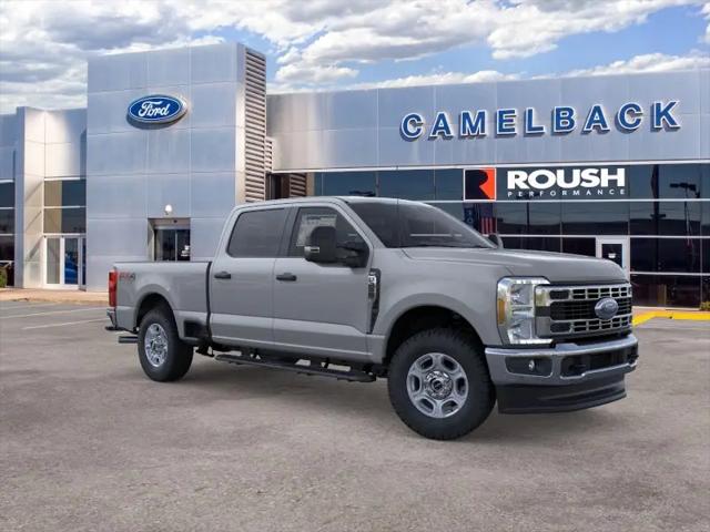 2026 Ford F-250 XLT