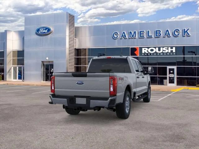 2026 Ford F-250 XLT