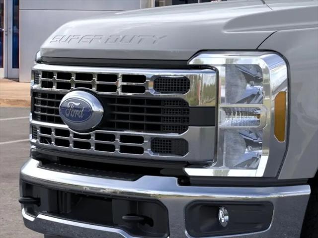 2026 Ford F-250 XLT