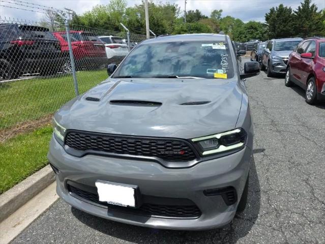 2022 Dodge Durango GT Plus AWD