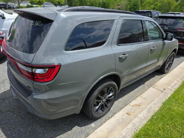 2022 Dodge Durango GT Plus AWD