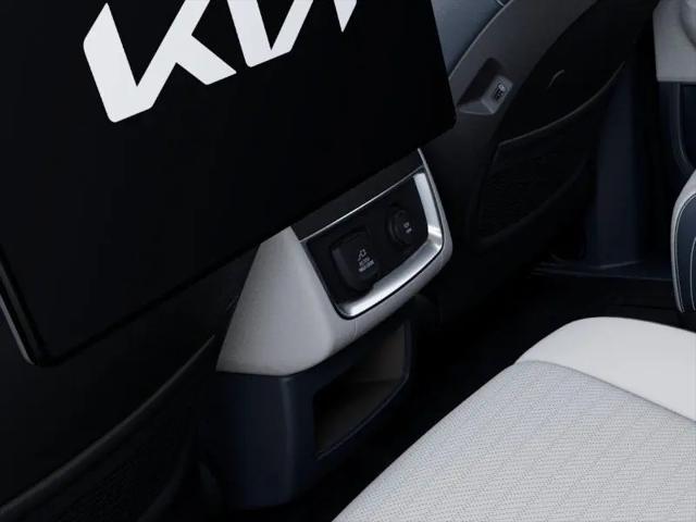 2026 Kia Carnival MPV SX Prestige