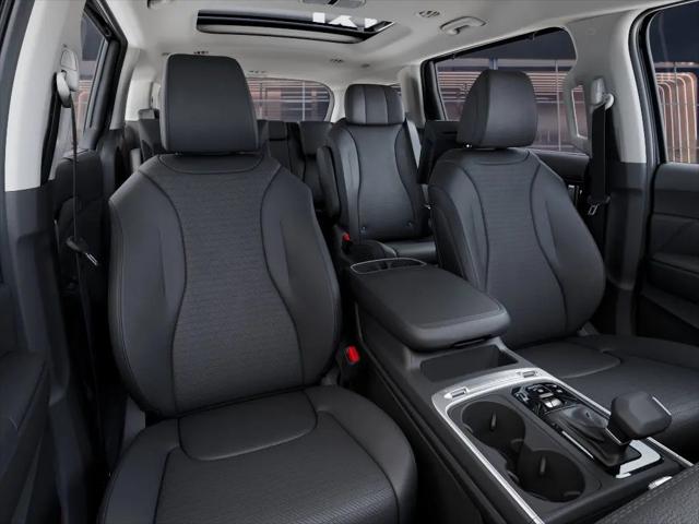 2026 Kia Carnival MPV SX Prestige