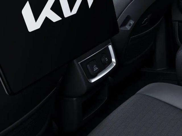 2026 Kia Carnival MPV SX Prestige