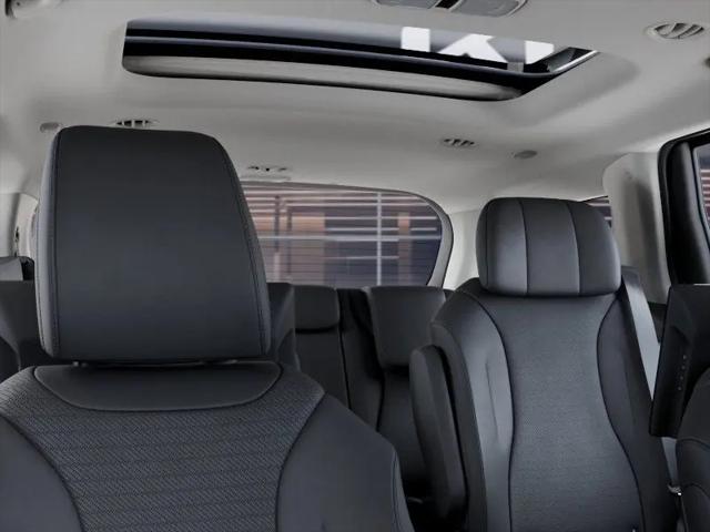 2026 Kia Carnival MPV SX Prestige