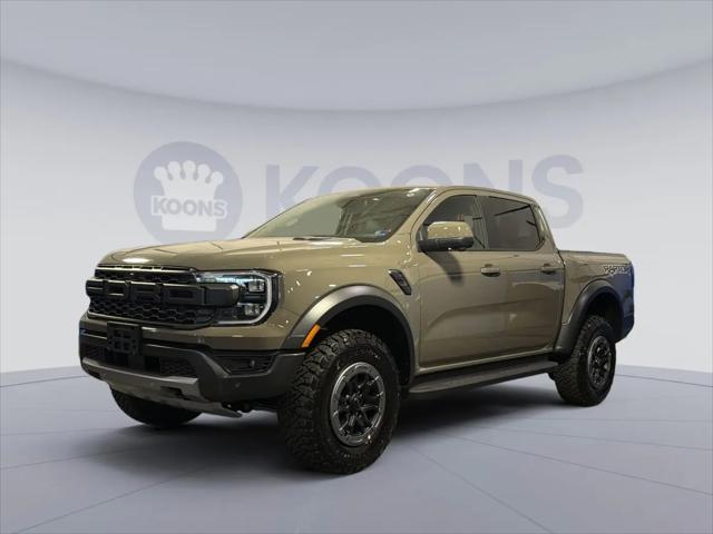 2026 Ford Ranger Raptor for sale in Woodbridge, VA