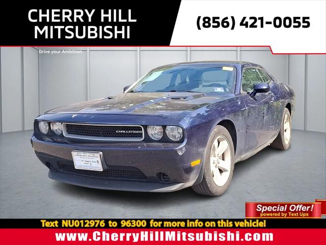 2014 Dodge Challenger SXT for sale in Cherry Hill, NJ