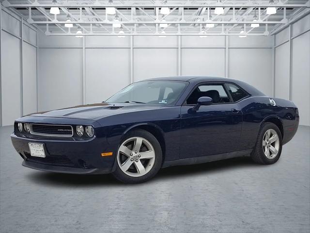 2014 Dodge Challenger SXT for sale in Cherry Hill, NJ