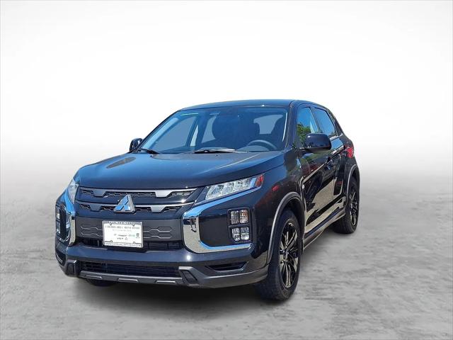 2026 Mitsubishi Outlander Sport 2.0 LE for sale in Cherry Hill, NJ